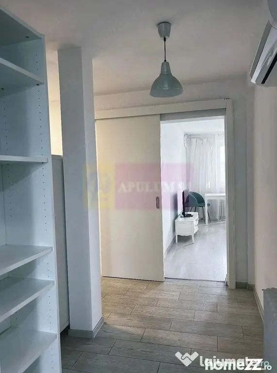 Apartament 2 camere Drumul Taberei