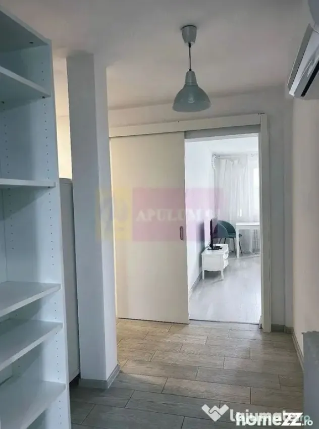 Apartament 2 camere Drumul Taberei