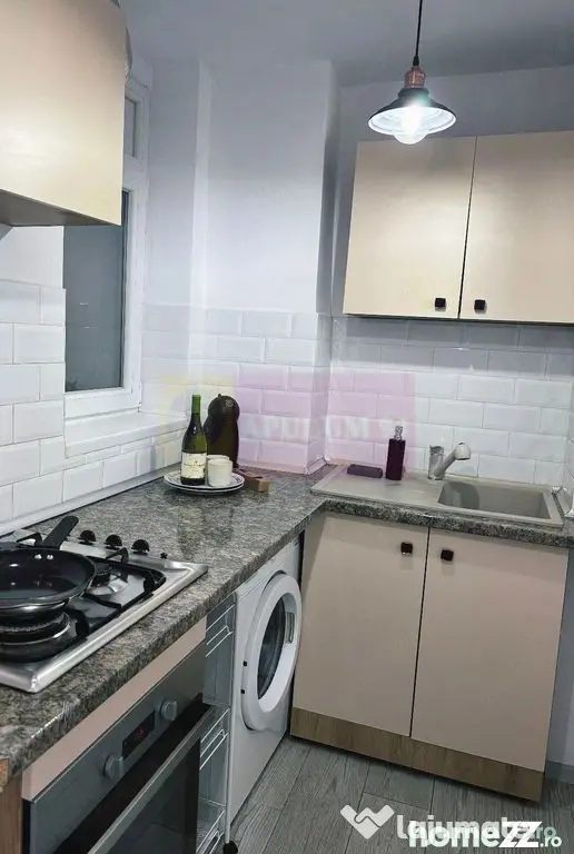 Apartament 2 camere Drumul Taberei