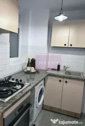 Apartament 2 camere Drumul Taberei