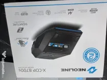 Detector radar Neoline X-COP 8700s