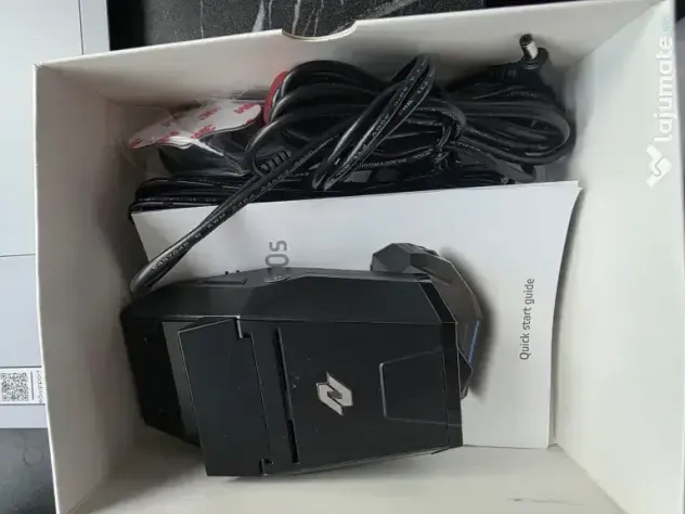 Detector radar Neoline X-COP 8700s