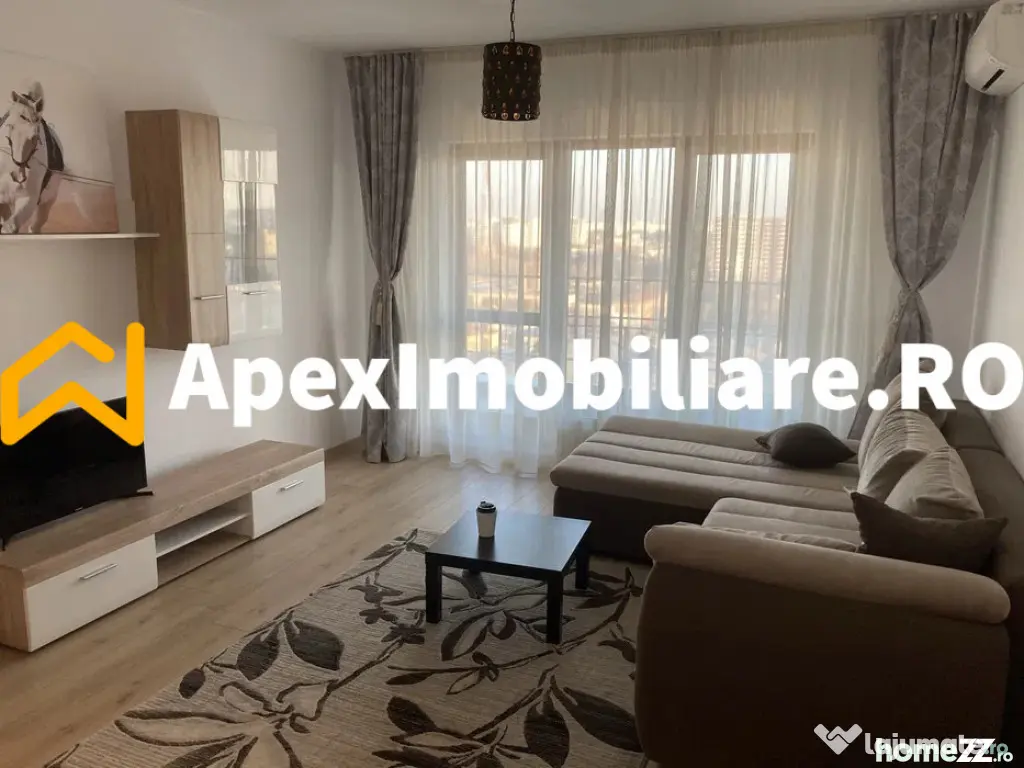Apartament 2 camere de inchiriat Jiului București | ApexImo - Bucuresti (Bucuresti-Ilfov)
