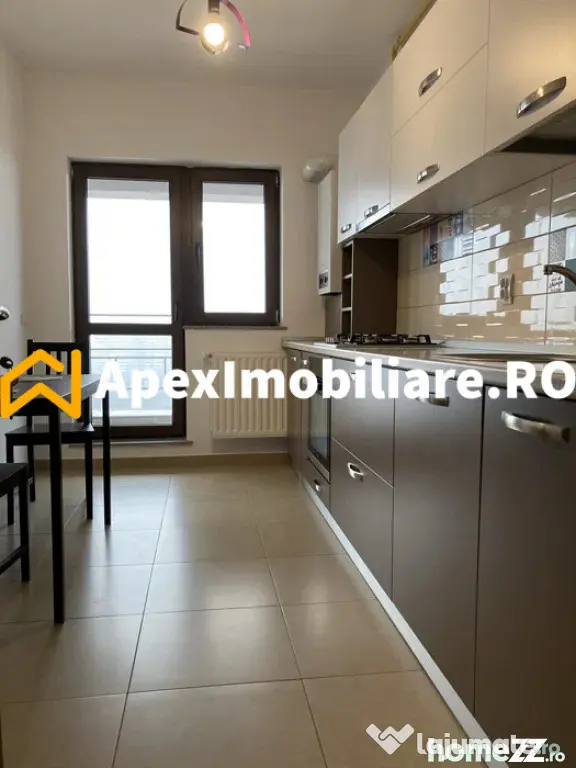 Apartament 2 camere de inchiriat Jiului București | ApexImo - Bucuresti (Bucuresti-Ilfov)
