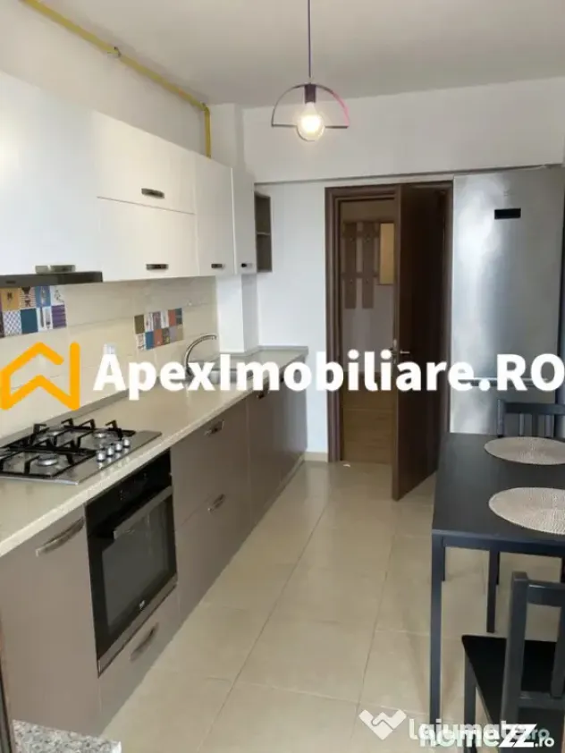 Apartament 2 camere de inchiriat Jiului București | ApexImo - Bucuresti (Bucuresti-Ilfov)