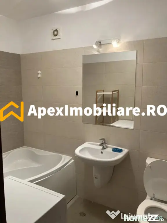 Apartament 2 camere de inchiriat Jiului București | ApexImo - Bucuresti (Bucuresti-Ilfov)