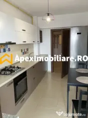 Apartament 2 camere de inchiriat Jiului București | ApexImo