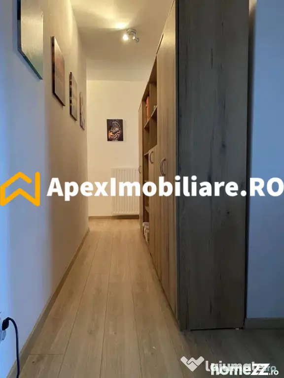 Apartament 2 camere de inchiriat Jiului București | ApexImo - Bucuresti (Bucuresti-Ilfov)