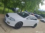Skoda octavia, an 2006, 1.9tdi = rate cu buletinul