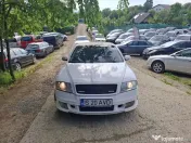 Skoda octavia, an 2006, 1.9tdi = rate cu buletinul 