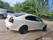 Skoda octavia, an 2006, 1.9tdi = rate cu buletinul 