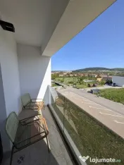 Apartament semidecomandat,Tineretului