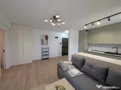 Apartament semidecomandat,Tineretului