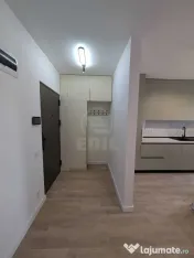 Apartament semidecomandat,Tineretului