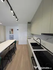 Apartament semidecomandat,Tineretului