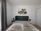 Apartament semidecomandat,Tineretului