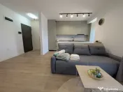 Apartament semidecomandat,Tineretului