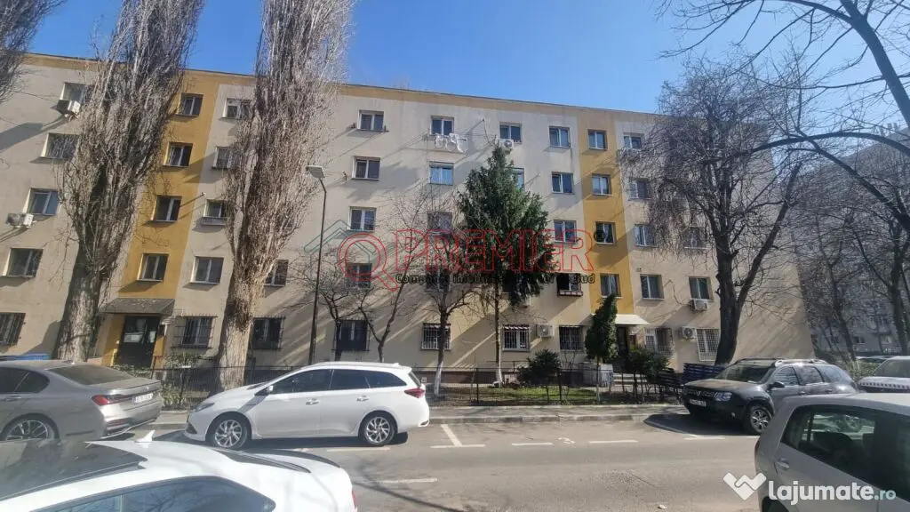Str. Argeșelu – Apartament 2 camere