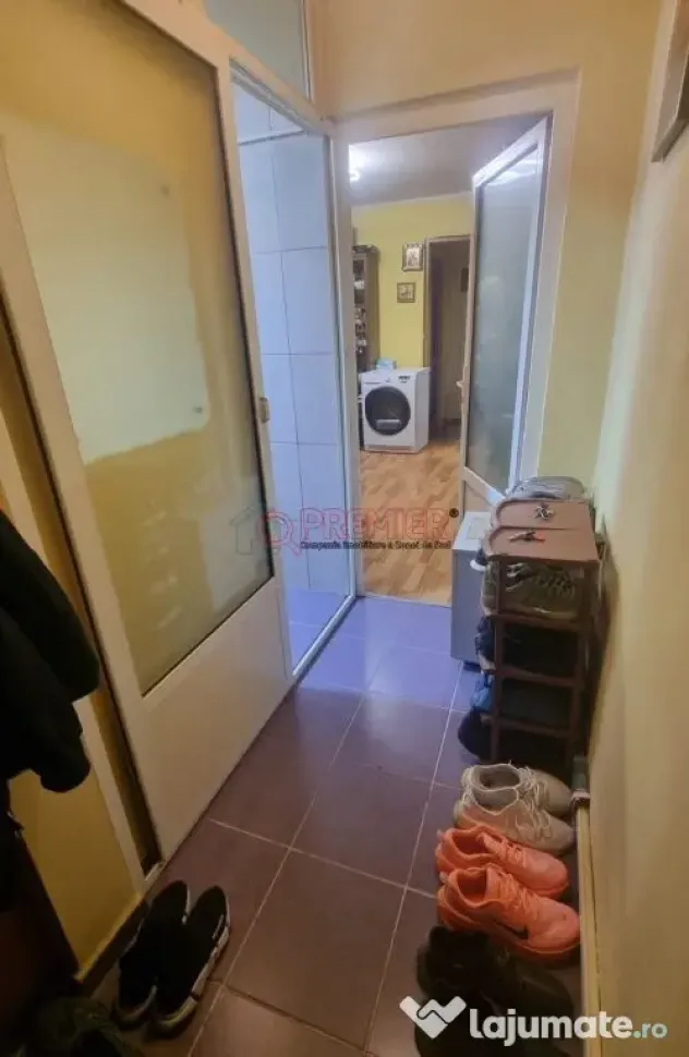 Str. Argeșelu – Apartament 2 camere