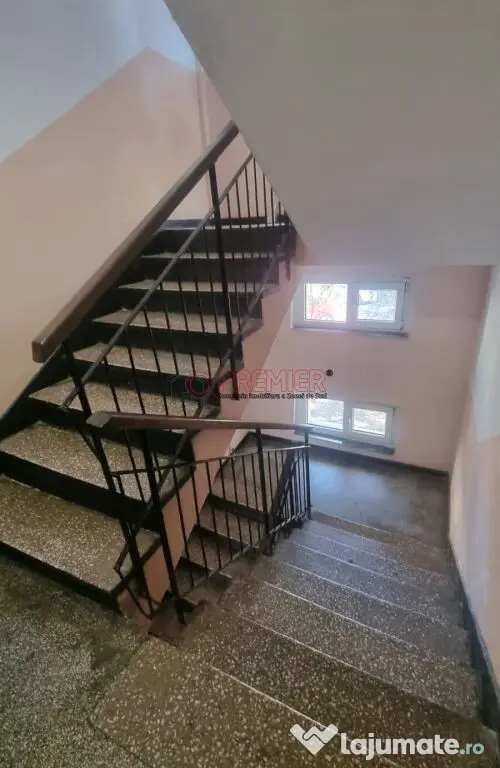 Str. Argeșelu – Apartament 2 camere