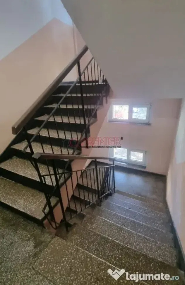 Str. Argeșelu – Apartament 2 camere