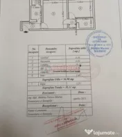 Str. Argeșelu – Apartament 2 camere