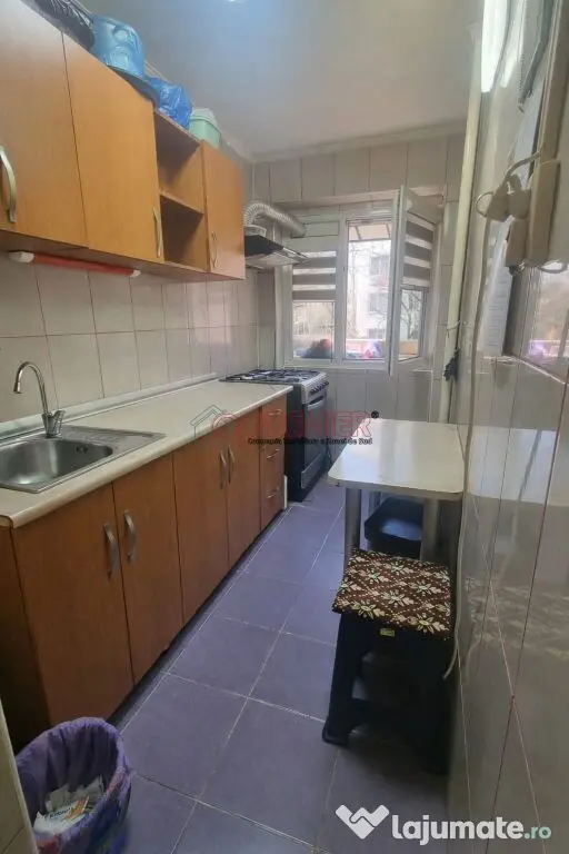 Str. Argeșelu – Apartament 2 camere