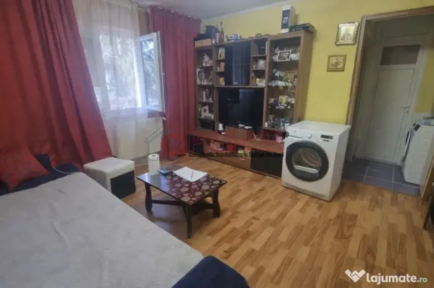 Str. Argeșelu – Apartament 2 camere