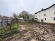 Teren intravilan 304 mp, Bulevardul Uverturii 