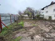 Teren intravilan 304 mp, Bulevardul Uverturii 