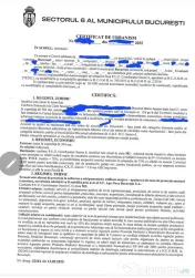 Teren intravilan 304 mp, Bulevardul Uverturii 
