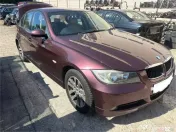 Piese BMW E90 320D – 163CP din dezmembrări