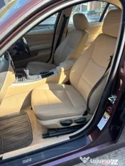 Piese BMW E90 320D – 163CP din dezmembrări