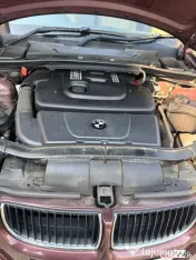 Piese BMW E90 320D – 163CP din dezmembrări