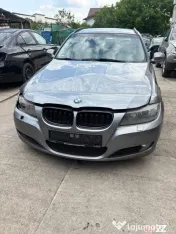 Piese BMW 318d – 2012 | Motor 2.0 N47N | Automat din dezmembrări