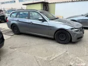 Piese BMW 318d – 2012 | Motor 2.0 N47N | Automat din dezmembrări