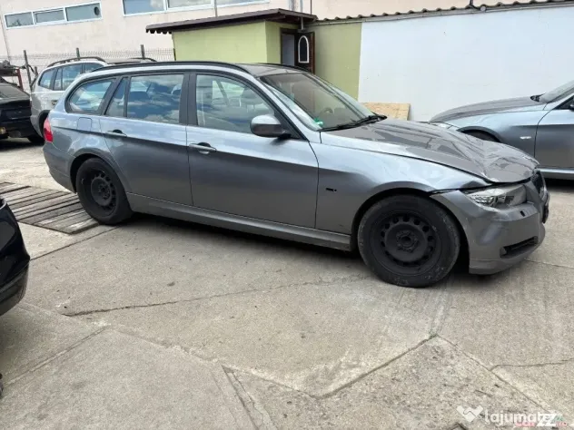 Piese BMW 318d – 2012 | Motor 2.0 N47N | Automat din dezmembrări