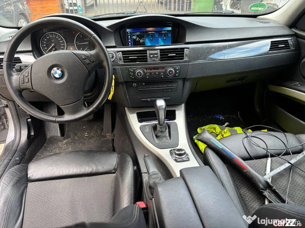 Piese BMW 318d – 2012 | Motor 2.0 N47N | Automat din dezmembrări