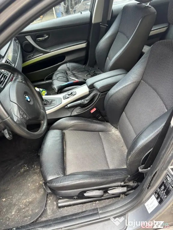 Piese BMW 318d – 2012 | Motor 2.0 N47N | Automat din dezmembrări