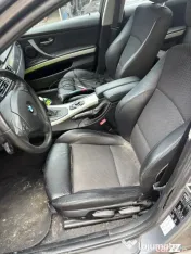 Piese BMW 318d – 2012 | Motor 2.0 N47N | Automat din dezmembrări