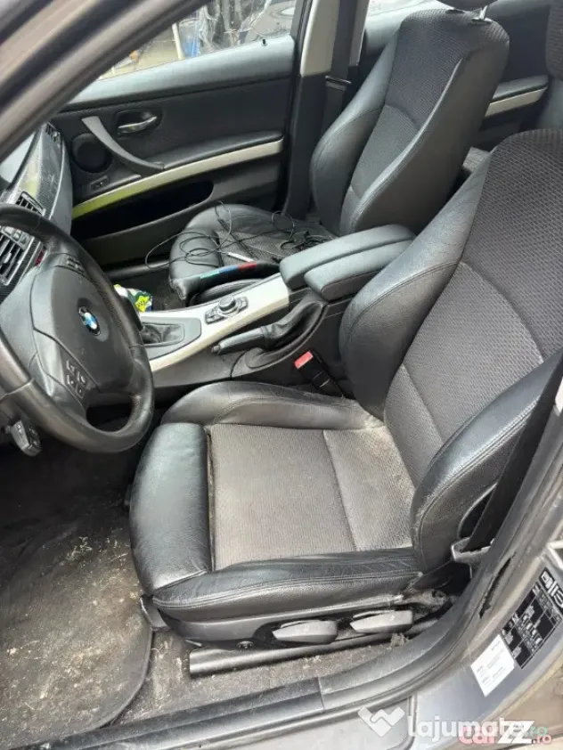 Piese BMW 318d – 2012 | Motor 2.0 N47N | Automat din dezmembrări