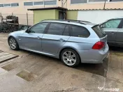 Piese BMW E91 LCI 318D AUTOMAT – 2010 din dezmembrări