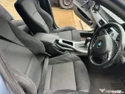 Piese BMW E91 LCI 318D AUTOMAT – 2010 din dezmembrări