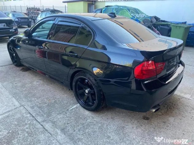 Piese BMW E90 LCI 318d 2011 din dezmembrări