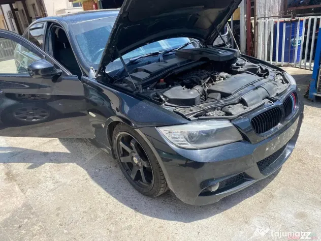 Piese BMW E90 LCI 318d 2011 din dezmembrări