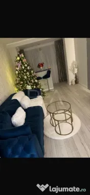 3 Camere Luxury | Chiar lângă Parcul Floreasca | Renovat I 
