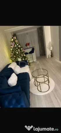 3 Camere Luxury | Chiar lângă Parcul Floreasca | Renovat I