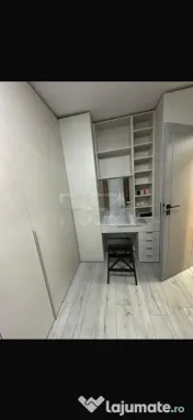3 Camere Luxury | Chiar lângă Parcul Floreasca | Renovat I 
