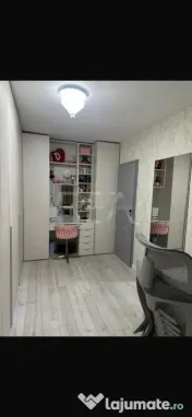 3 Camere Luxury | Chiar lângă Parcul Floreasca | Renovat I 
