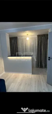 3 Camere Luxury | Chiar lângă Parcul Floreasca | Renovat I 